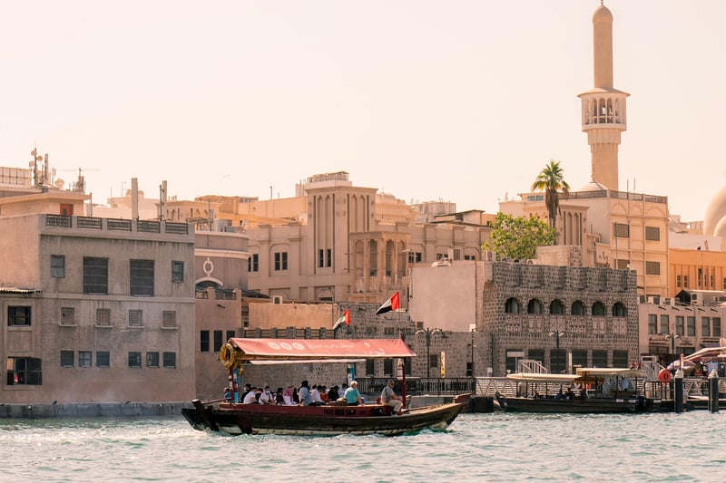 Cultural immersion tours