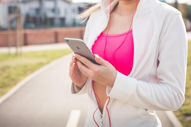 Fitness and wellness programs